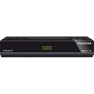 Telestar digiHD TT 7 IR