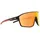 Red Bull Red Bull Sonnenbrillle DAFT-010 soft touch black