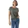 Damen Vmava Plain Top Gajrs Noos T-Shirt Laurel Wreath M EU