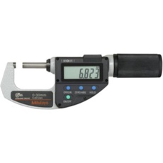 Mitutoyo, Längenmesswerkzeug, Mikrometer (Metrisch)