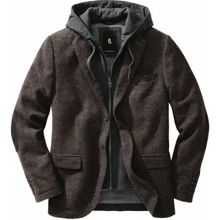 Gin-Tonic-Sakko Braun 98