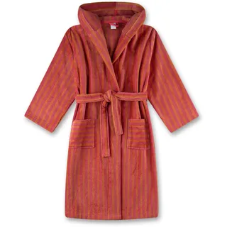 Sanetta Mädchen-Bademantel Rosa | Hochwertiger und kuscheliger Bademantel aus Baumwoll-Mix für Mädchen. Bademantel für Mädchen
