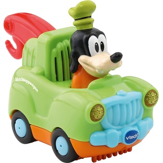 Vtech Tut Baby Flitzer - Goofys Abschleppwagen