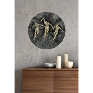 Gilde Wandobjekt Runners