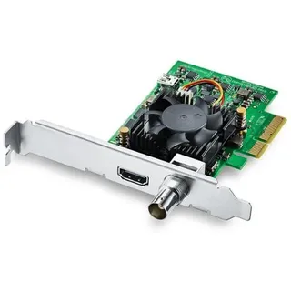 Blackmagic Design Blackmagic DeckLink Mini Monitor 4K
