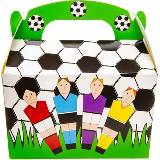 LG-Imports Football distribution box 12 pcs.