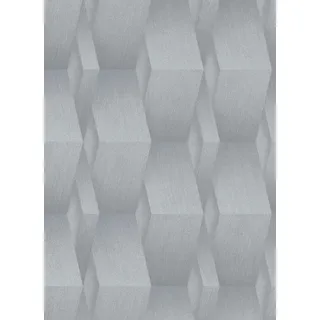 Fashion for walls Guido Maria Kretschmer Vliestapete 10046-10 Fashion For Walls grafik grau 10,05 x 0,53 m
