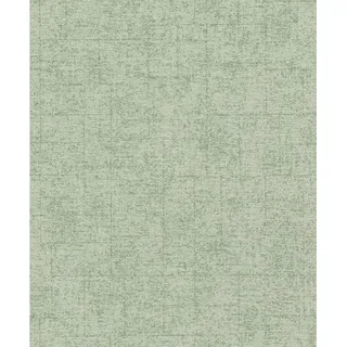 Rasch Textil Rasch »Tapetenwechsel 2 Textiloptik grün