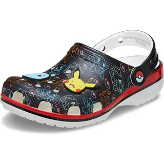 Crocs Clog Kinder Mehrfarbig 23/24