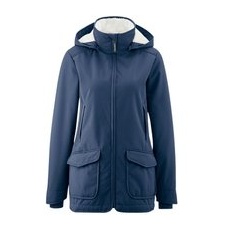 mamalila Allwetter-Tragejacke Cosy Allrounder navy, XXL