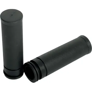 Drag Specialties H17-0576 Griffe - Black - 25.4 mm
