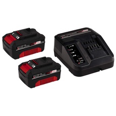 Bild von PXC Starter Kit 18 V Li-Ion 2 x 3,0 Ah 4512098