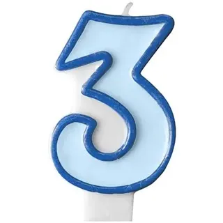 decoraparty Teelicht 7 cm türkis