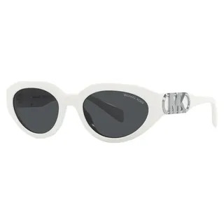 Damensonnenbrille Michael Kors EMPIRE OVAL MK 2192