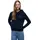 Kapuzenpullover Dark Night Navy M