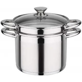 GSW Treviso Pastatopf 22 cm rund
