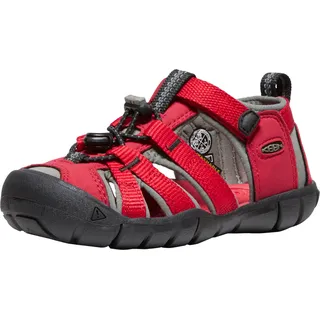 Seacamp II CNX racing red/gargoyle 25/26