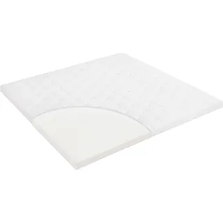 Julius Zöllner 7154100000 Laufgittermatratze Activity, 95 x 95 cm