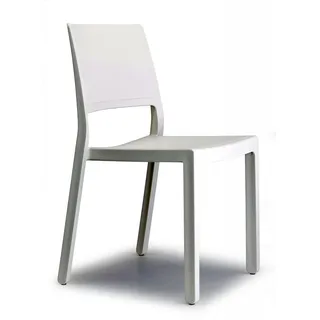 Stapelstuhl Kate - 11 - linen