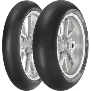 Pirelli Diablo Superbike REAR 140/70 R17 66W TL