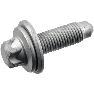 FEBI Schraube, Bremssattel 182453