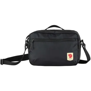 Fjällräven High Coast Crossbody Bag Black