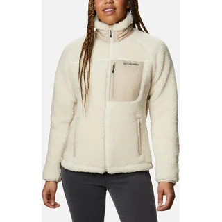 Columbia Archer Ridge II Fleecejacke Chalk/Ancient Fossil XS
