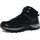 Rigel Mid Herren normal Nero/Grey 48