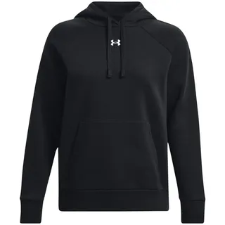 Under Armour Damen UA Rival Fleece Hoodie Shirt