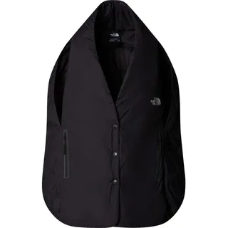 The North Face Womens MA Cape tnf black (JK3) SM