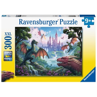 Ravensburger Puzzle Magischer Drache (13356)