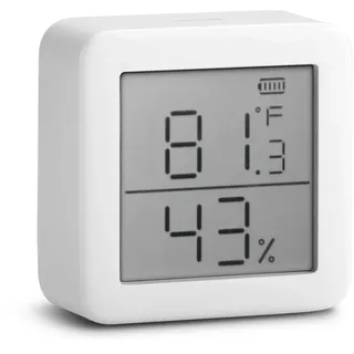 SwitchBot Smart-Thermometer