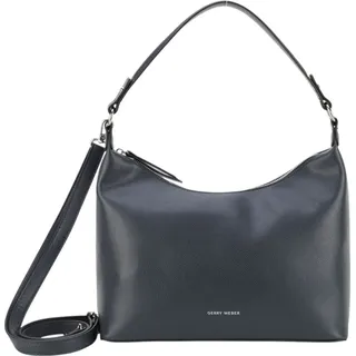 Gerry Weber Schultertasche Principle Hobo MHZ Darkblue