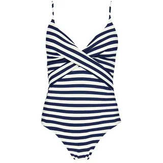 Barts Yadbor Shaping Badeanzug - Navy - L