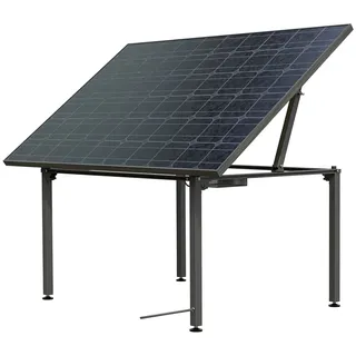 Technaxx Solar-Tischkraftwerk TX-250 400 W