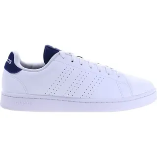 ADVANTAGE Herren Sportschuhe IF6097 - weiß r. 46 - Weiß