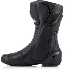 Bild SMX-6 V2 Gore-Tex Motorcycle Boots 43 Black (UK 9)