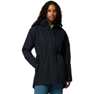 Columbia Damen Venture Days Insulated Parka (Größe XL,