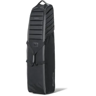 Bag Boy T-720 Travel Cover, Schwarz/Schiefer