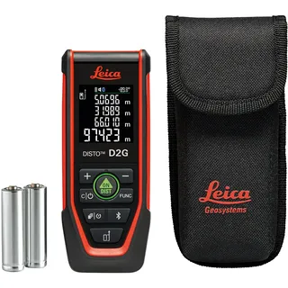 Leica DISTO D2G