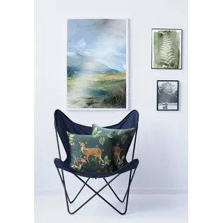 APELT Dekokissen »5884«, grün