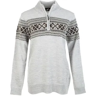 WHISTLER Damen Strickpullover Flash