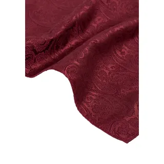 Eterna Einstecktuch, rot