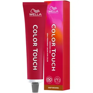 Color Touch Rich Naturals 9/75 lichtblond braun mahagoni 60 ml