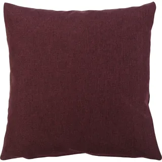 Gözze Kissenbezug Milano 50 x 50 cm Lila