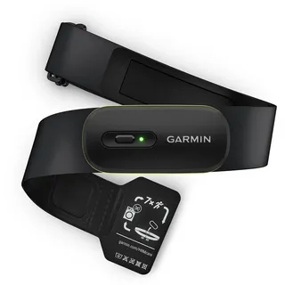 Garmin HRM 600 schwarz XS-S