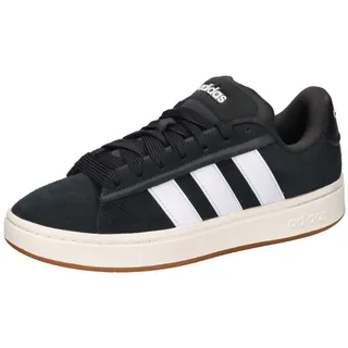 GRAND COURT ALPHA 00s - schwarz 36