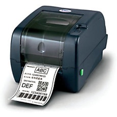 Bild Ttp-345 Etikettendrucker (300 dpi), Etikettendrucker