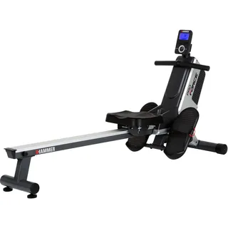 Hammer Pro Force II« Rudermaschine, Magnetbremse, klappbar, schwarz,