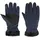 Highloft Handschuhe Blau L